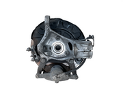 Mangueta Del Izq VW Tiguan 16-24