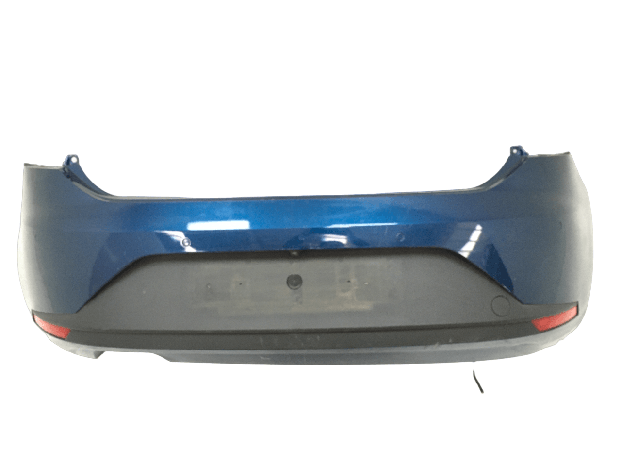 Paragolpes trasero Seat Leon III - AutoRR 5F0807487_