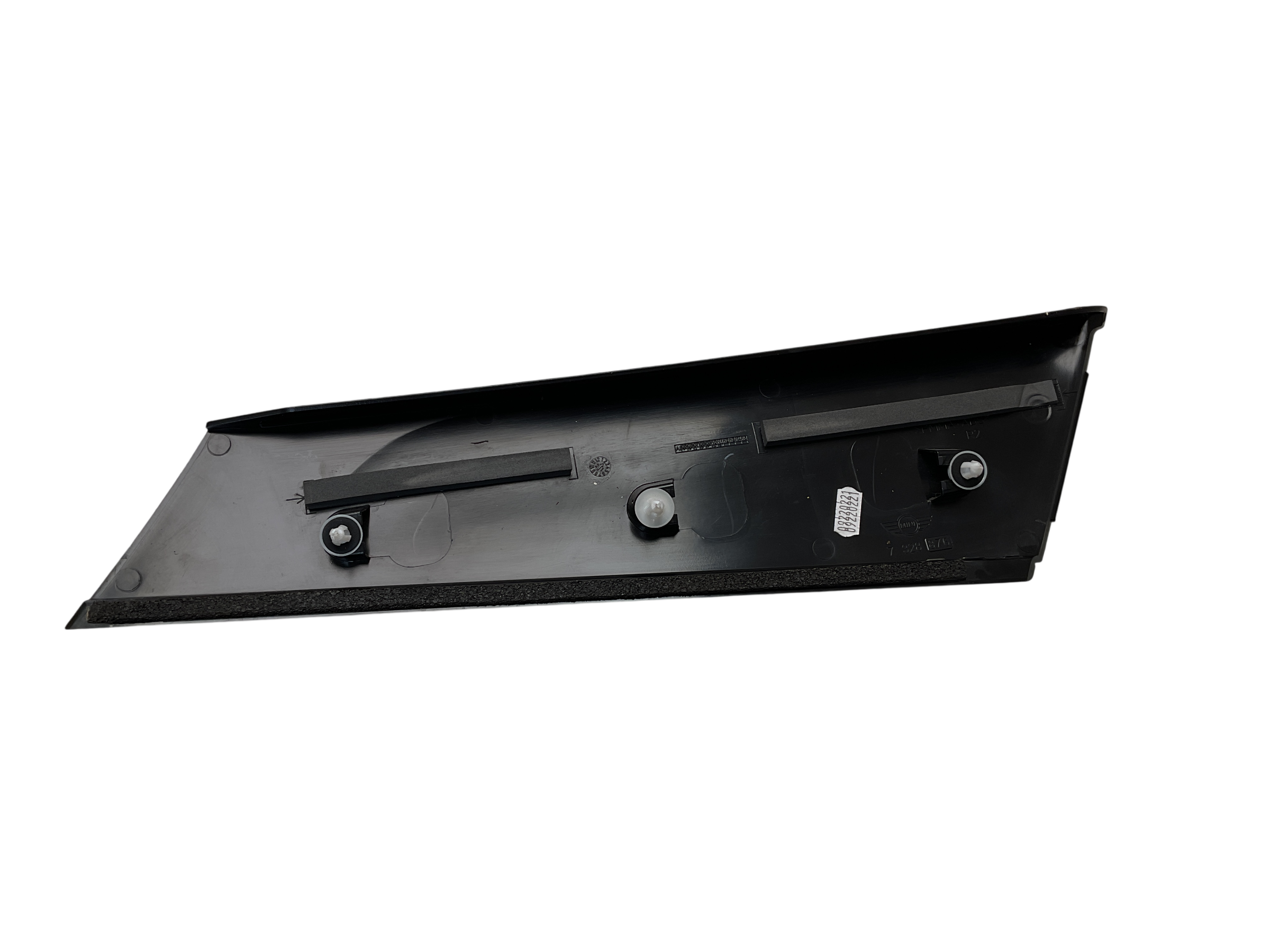 Moldura pilar D dcho Mini Cooper 14-24