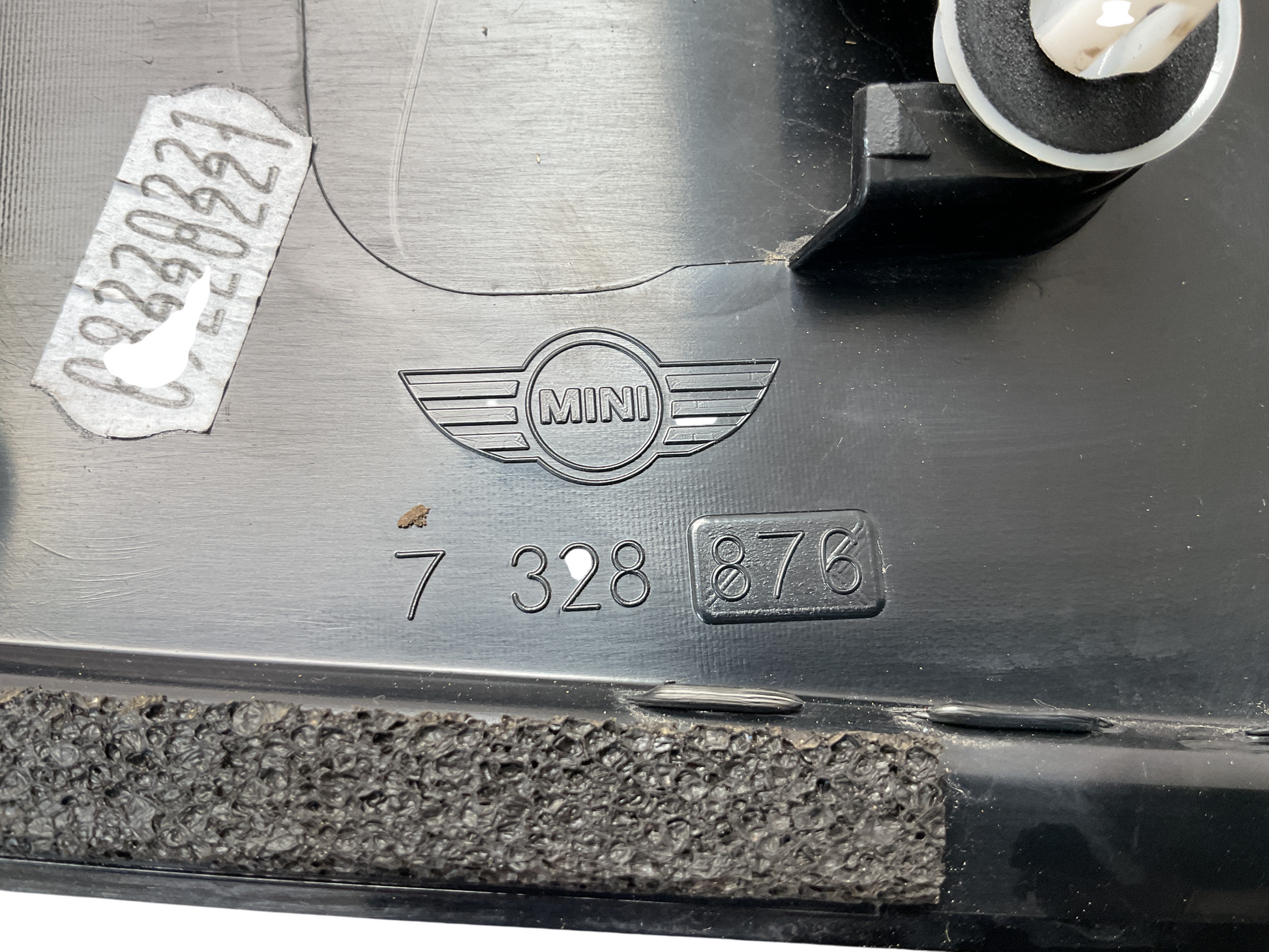 Moldura pilar D dcho Mini Cooper 14-24