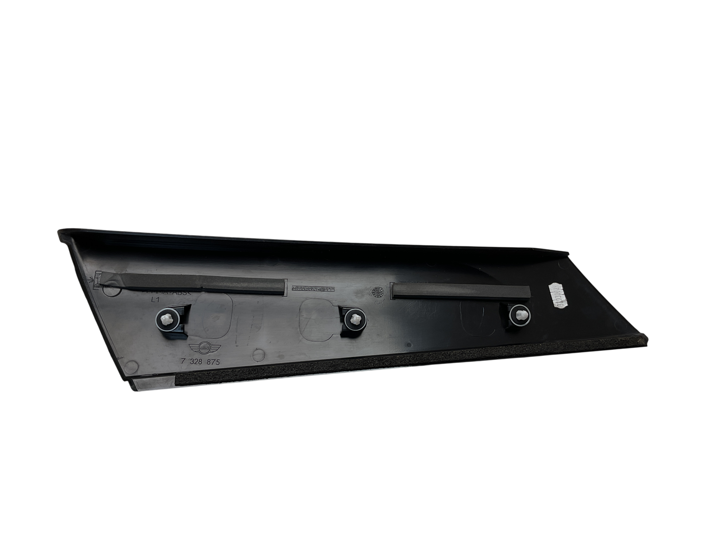 Moldura pilar D izq Mini Cooper 14-24