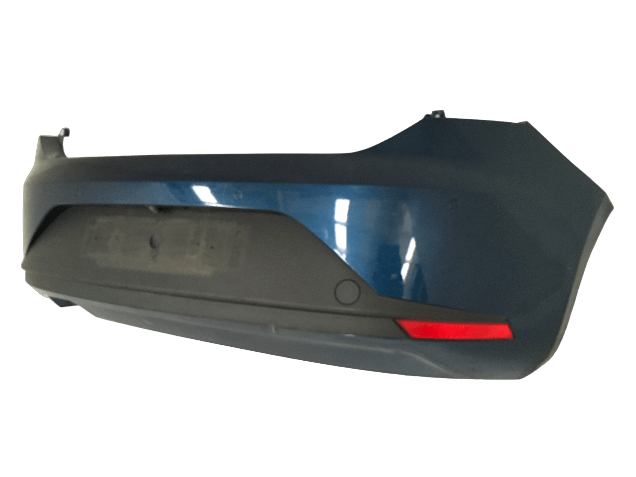 Paragolpes trasero Seat Leon III - AutoRR 5F0807487_