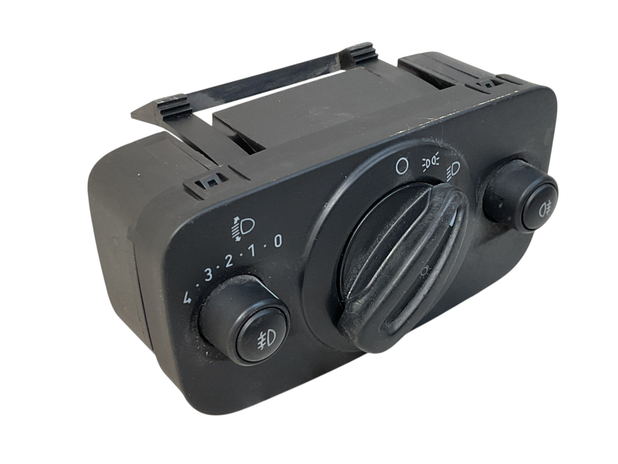 Mando Luces Ford Fiesta 2008-2017