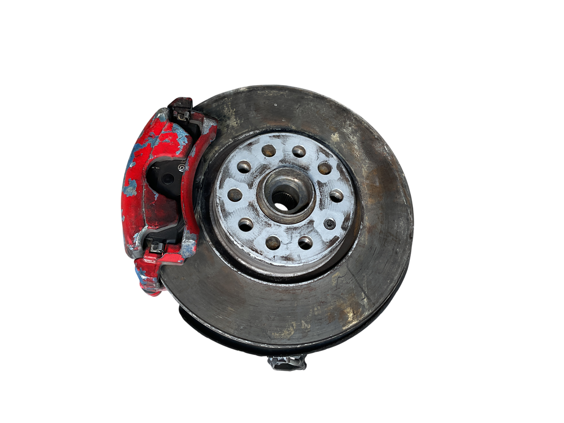 Mangueta Del Dcha VW Golf VII Lim 12-20