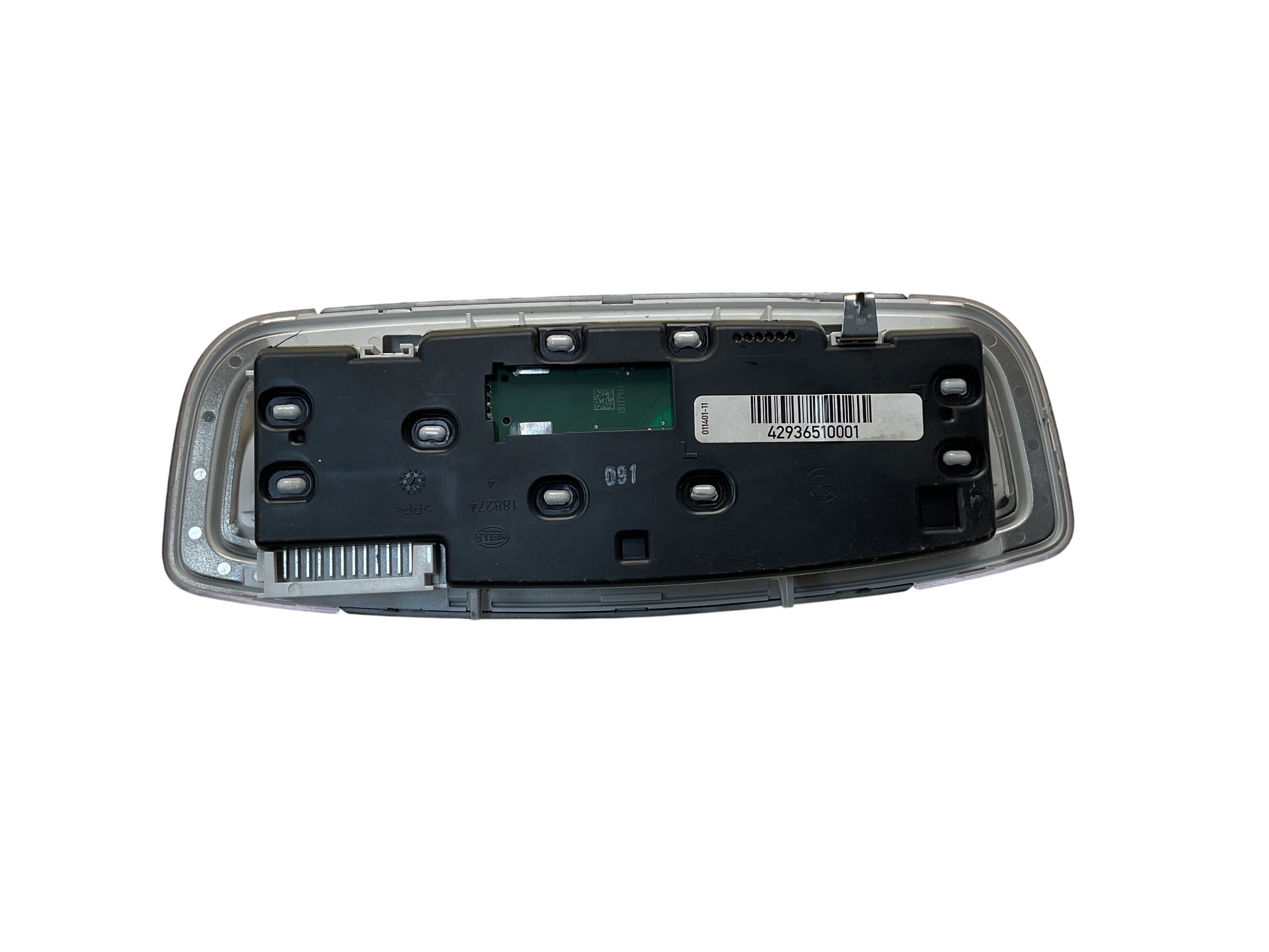 Luz techo interior Mini Cooper 14-24