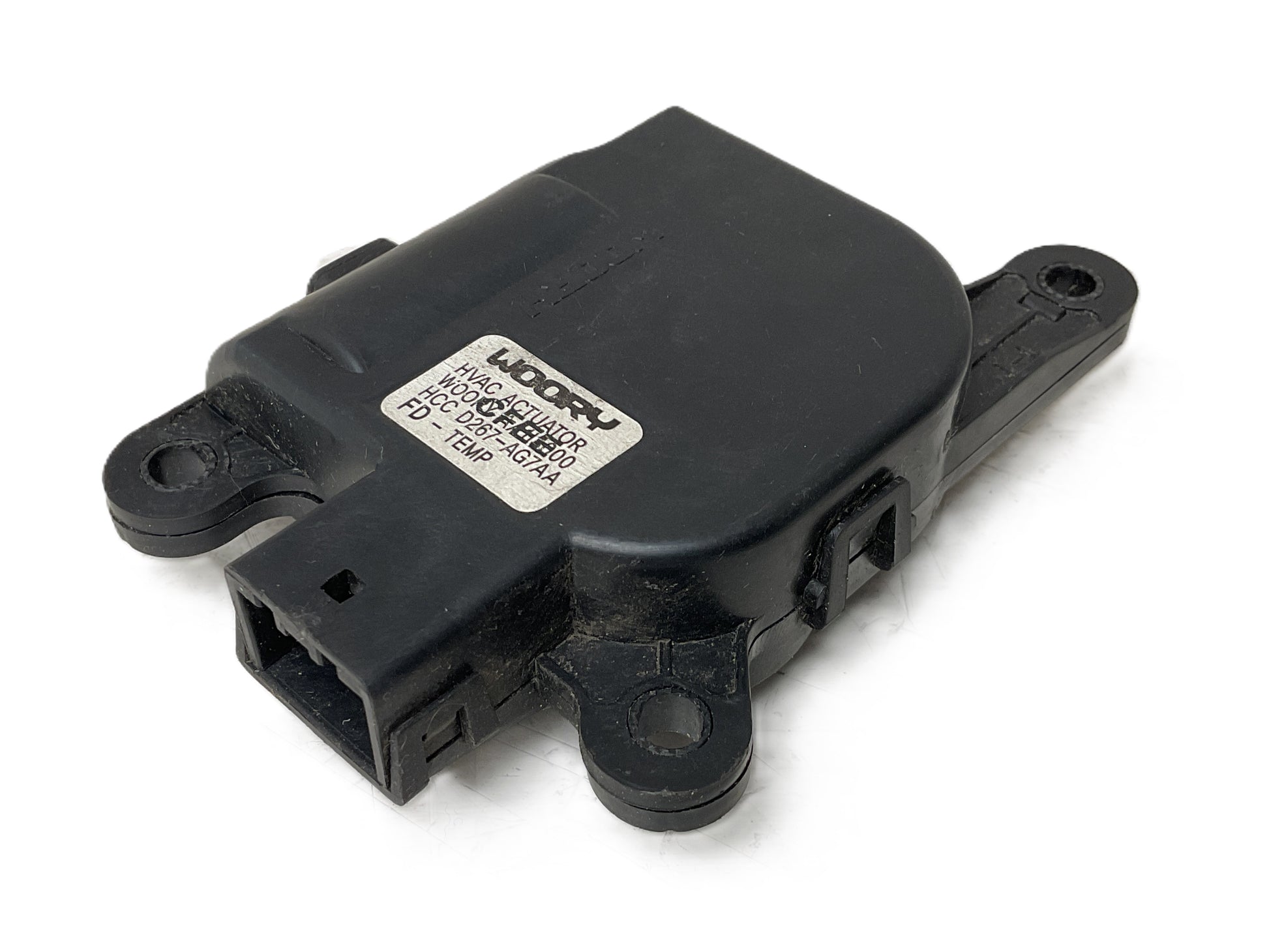 Actuador compuerta climatización Hyundai i30 (FD) - D267-AG7AA