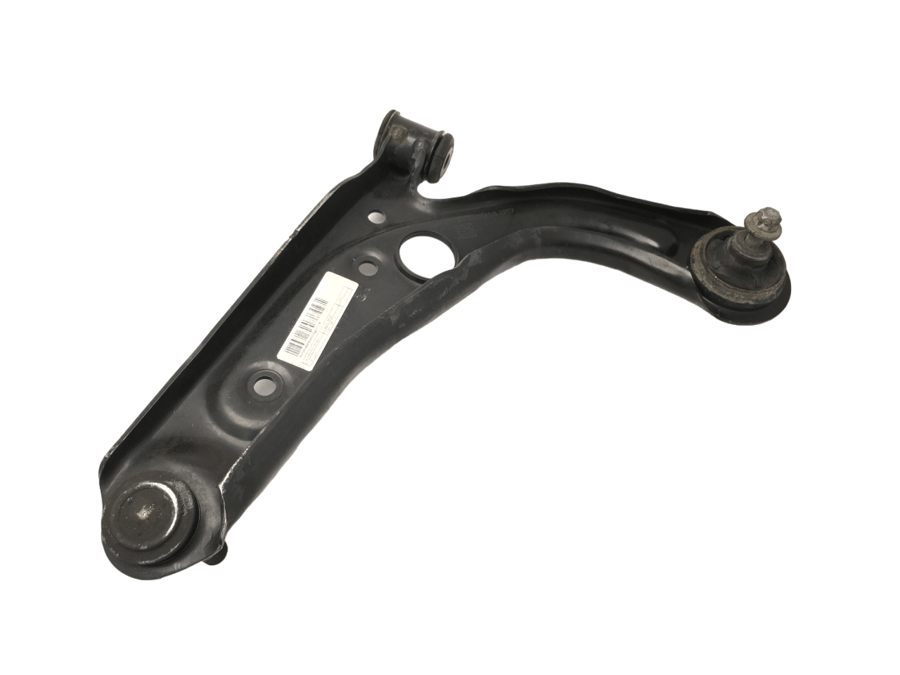 Brazo suspension izquierdo Fiat Panda III - AutoRR 00519574000