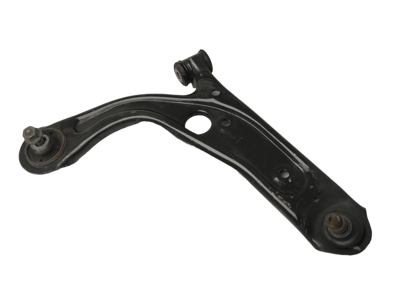 Brazo suspension izquierdo Fiat Panda III - AutoRR 00519574000