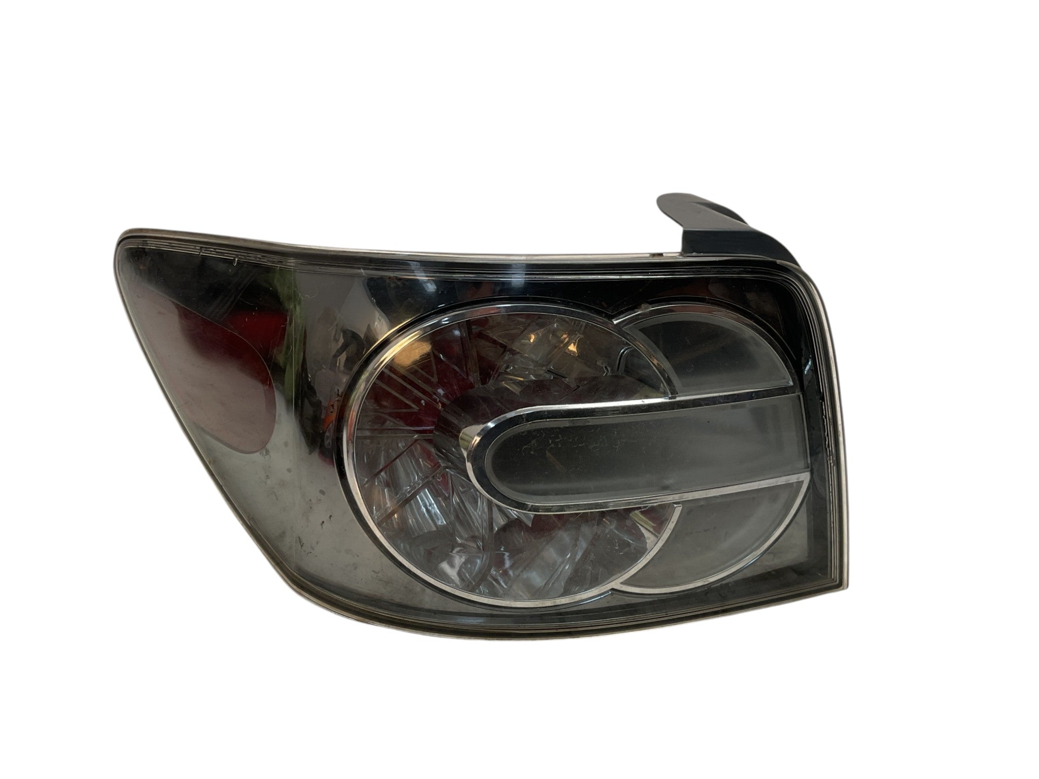 Piloto tra dcho  Mazda CX-7 (ER) 09-13