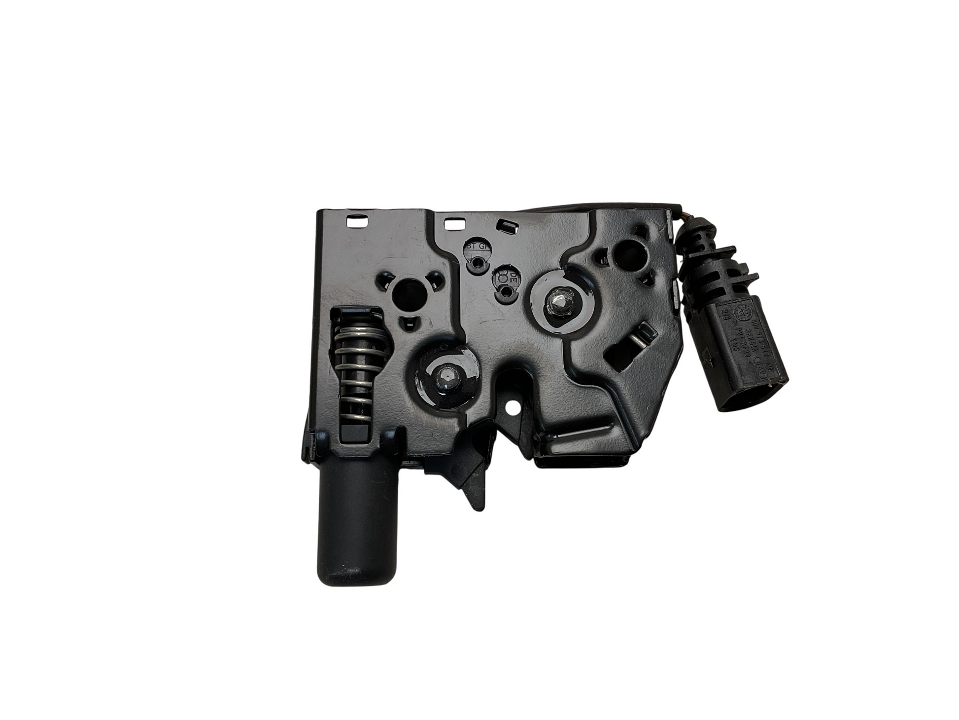 Cerrradura capot Audi A3 12-20