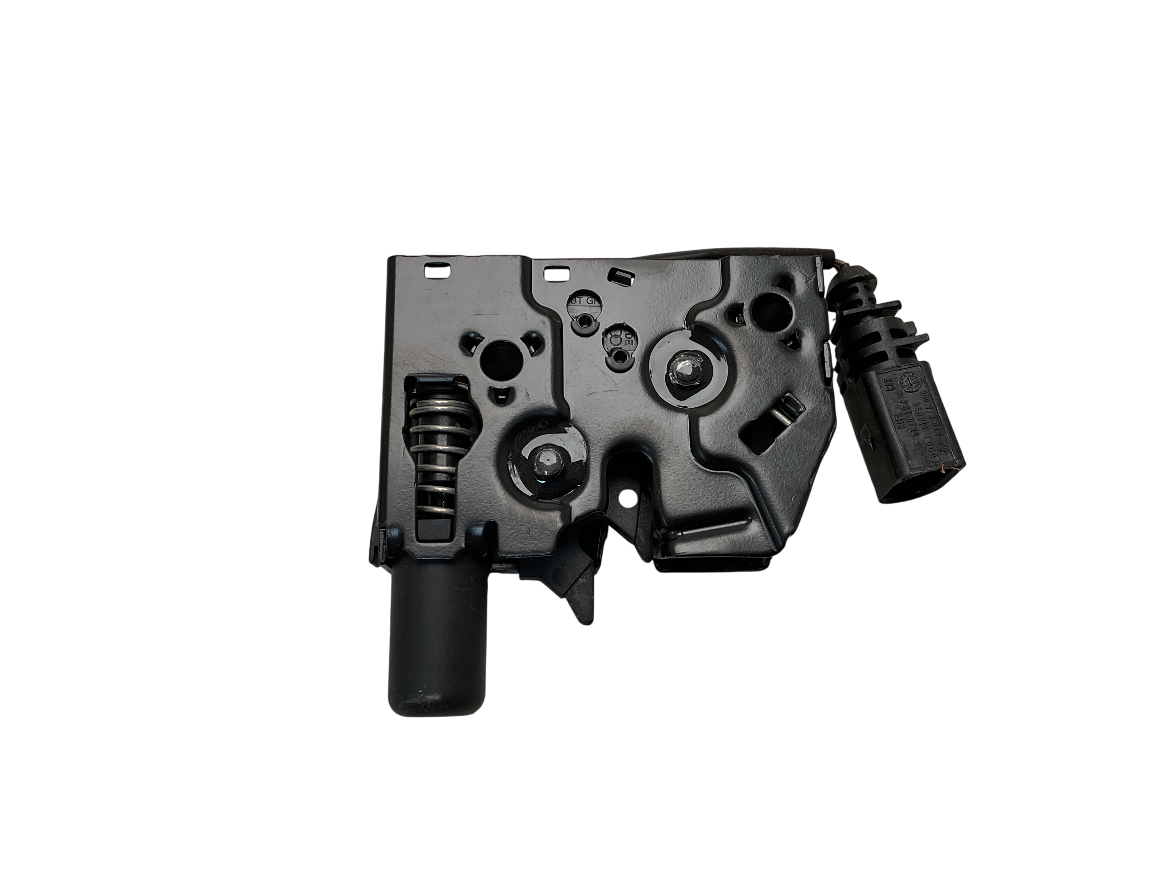 Cerrradura capot Audi A3 12-20