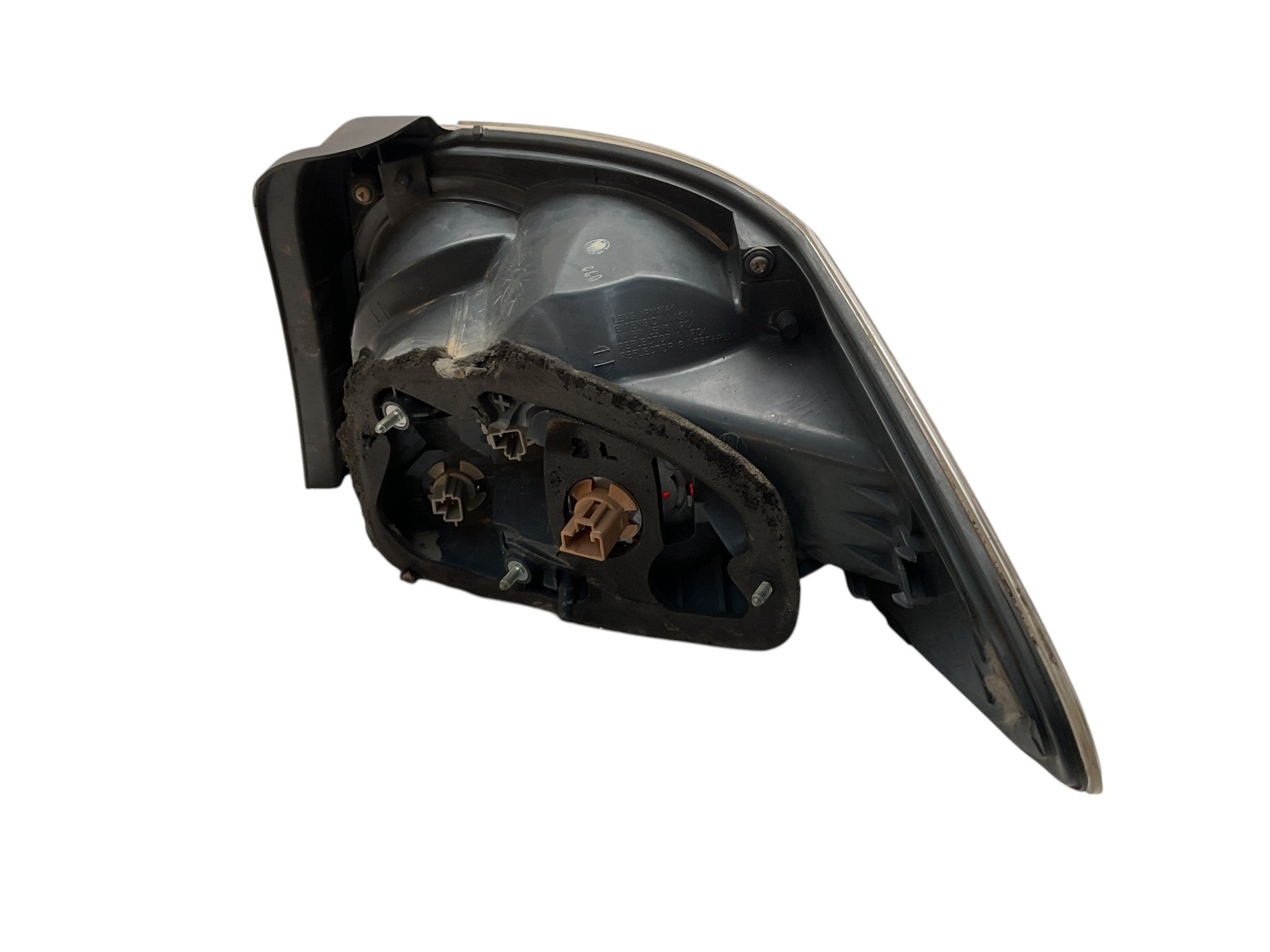 Piloto tra dcho  Mazda CX-7 (ER) 09-13