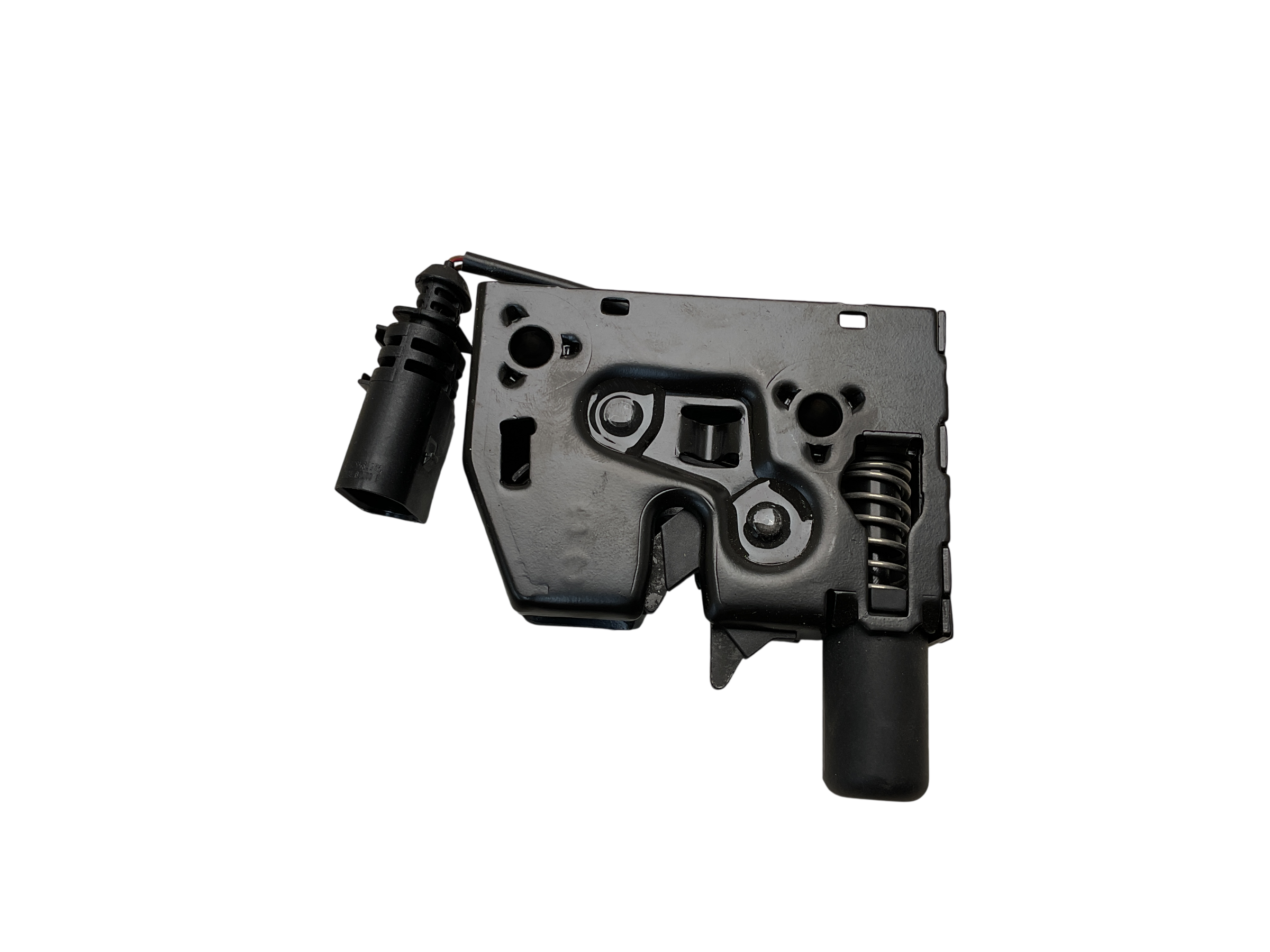 Cerrradura capot Audi A3 12-20