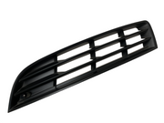 Rejilla paragolpes del izq VW Passat B6 05-10