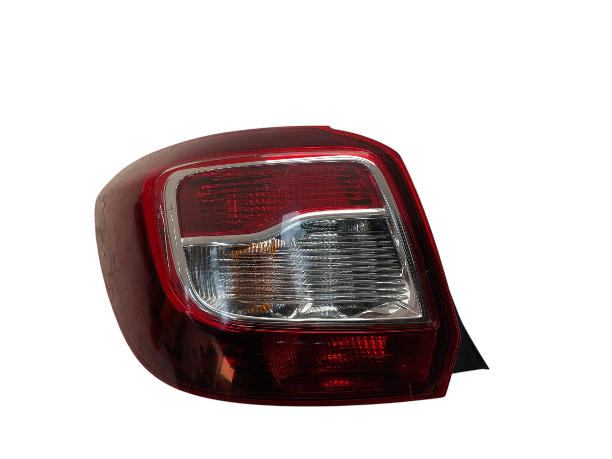 Piloto tra izq Dacia sandero 12-24