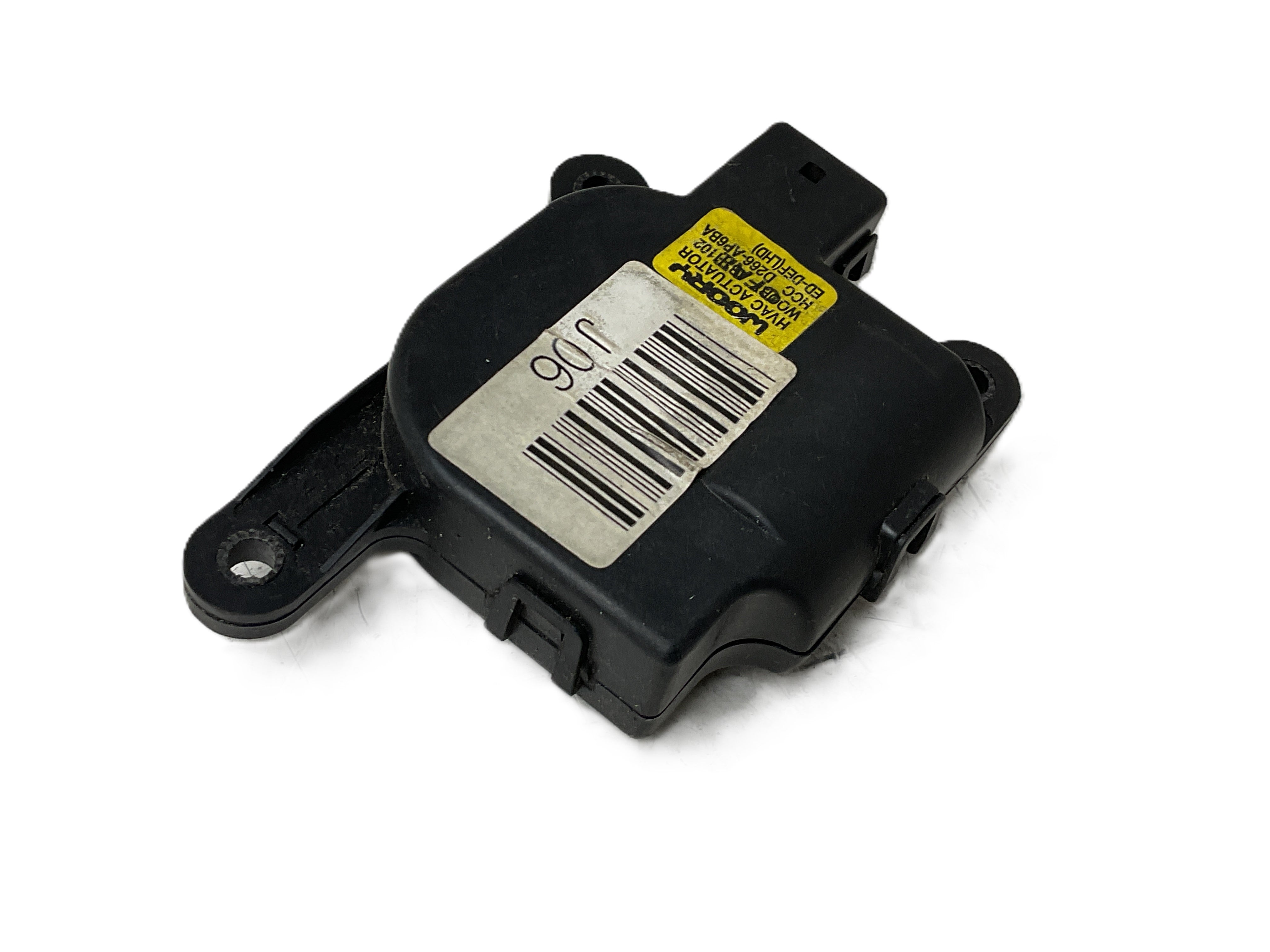 Actuador compuerta climatización Hyundai Kia D266AP6BA