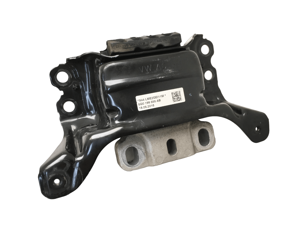 Soporte montaje Motor VW 5Q0199555AB - AutoRR 5Q0199555AB