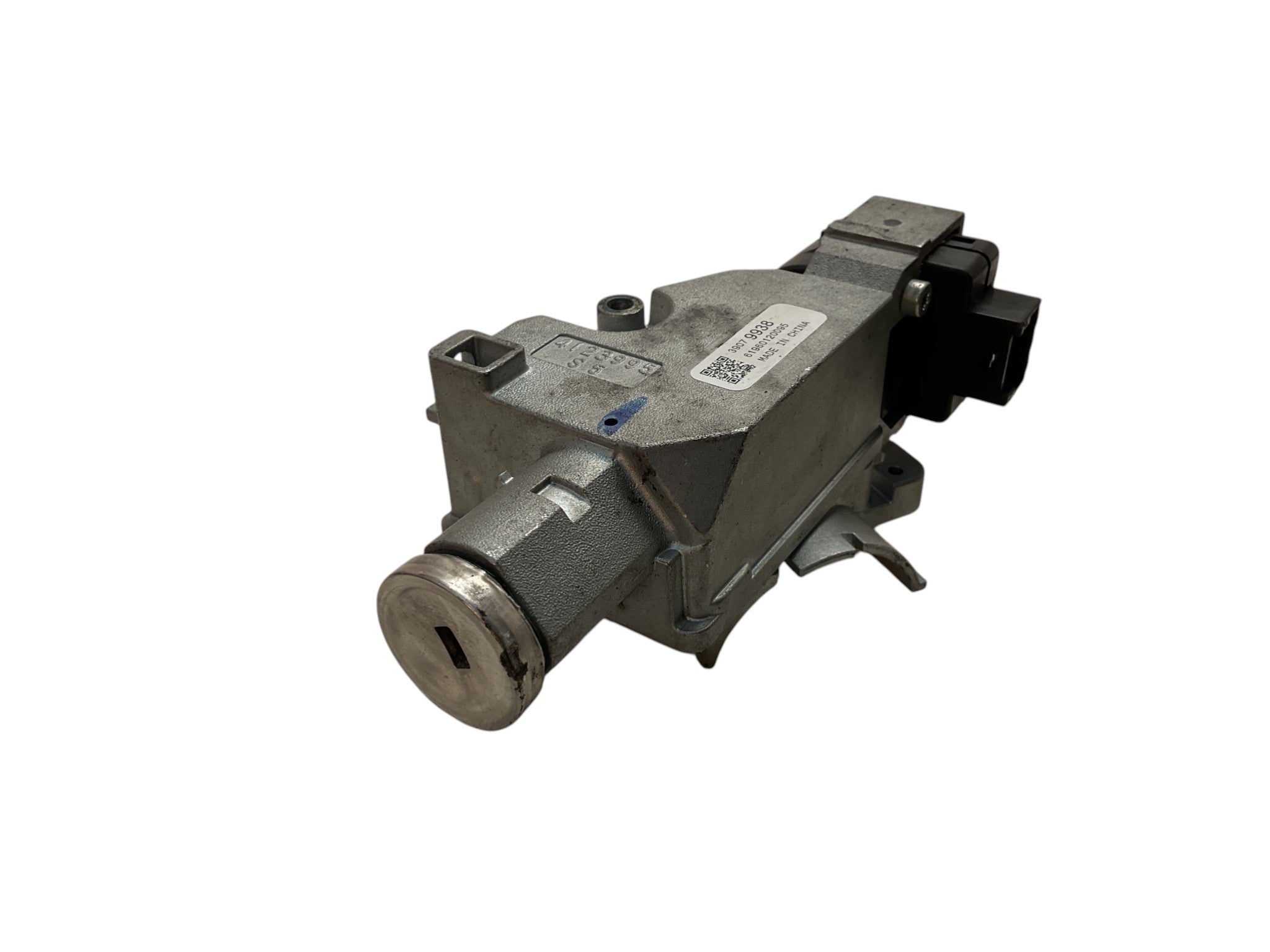 Conmutador arranque Opel Astra K 15-21