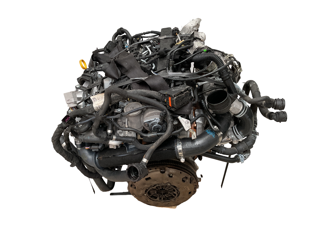 Motor VW CRL 2.0 TDi