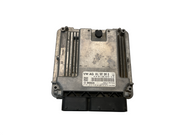 Centralita Motor VAG 04L907309