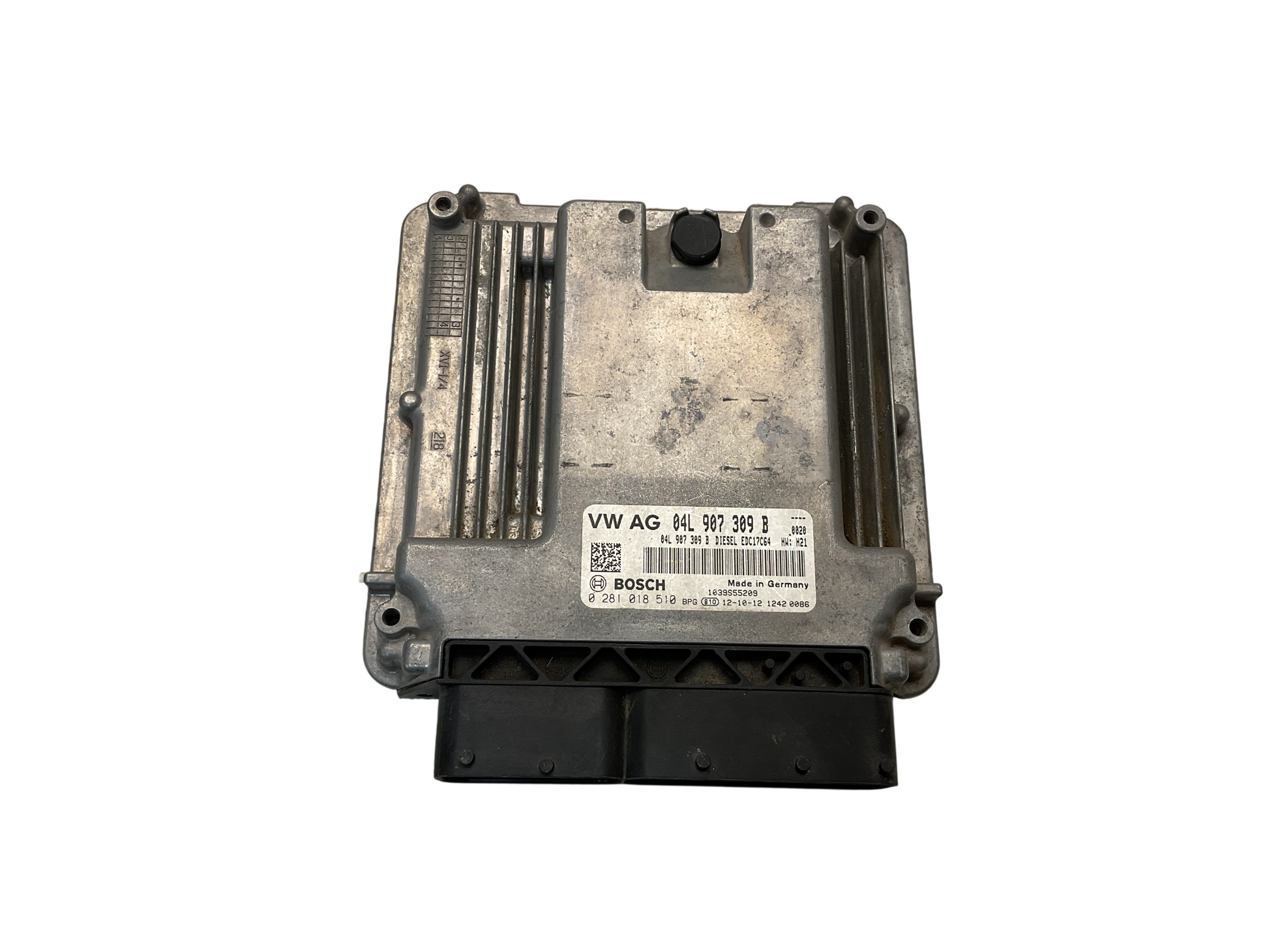 Centralita Motor VAG 04L907309