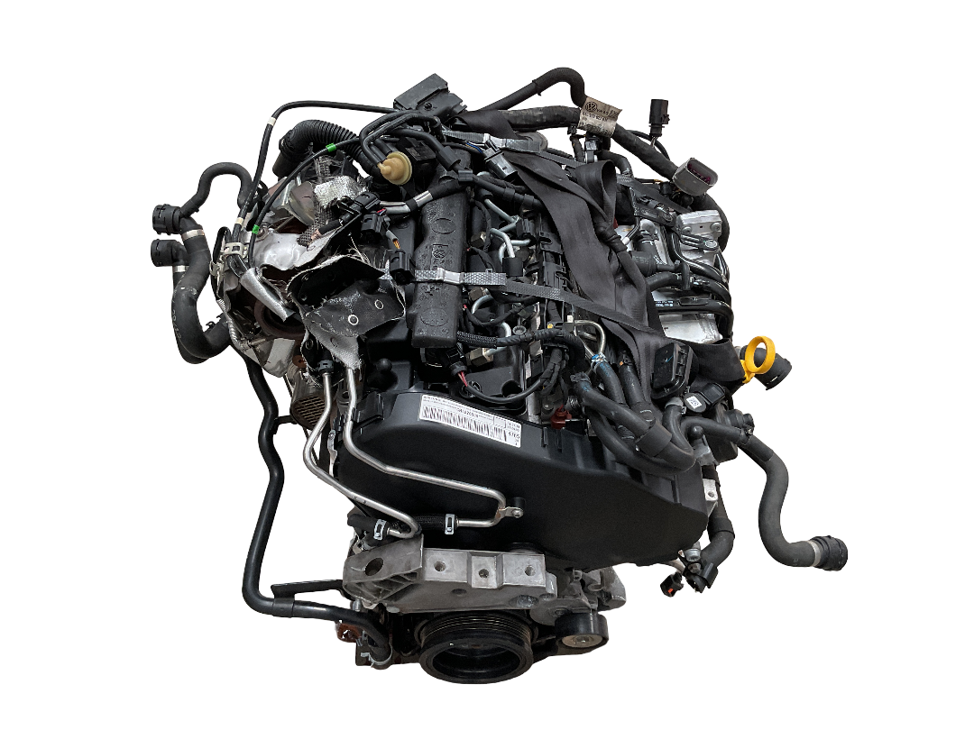 Motor VW CRL 2.0 TDi