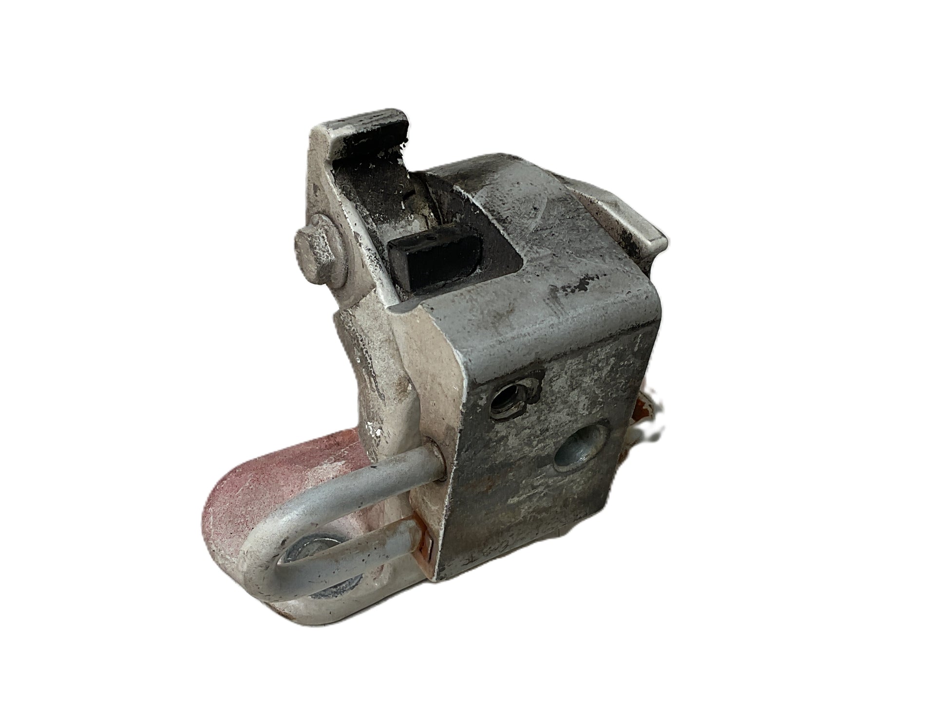 Bisagra del izq VW T5 7E0831411D - 7E0831411D