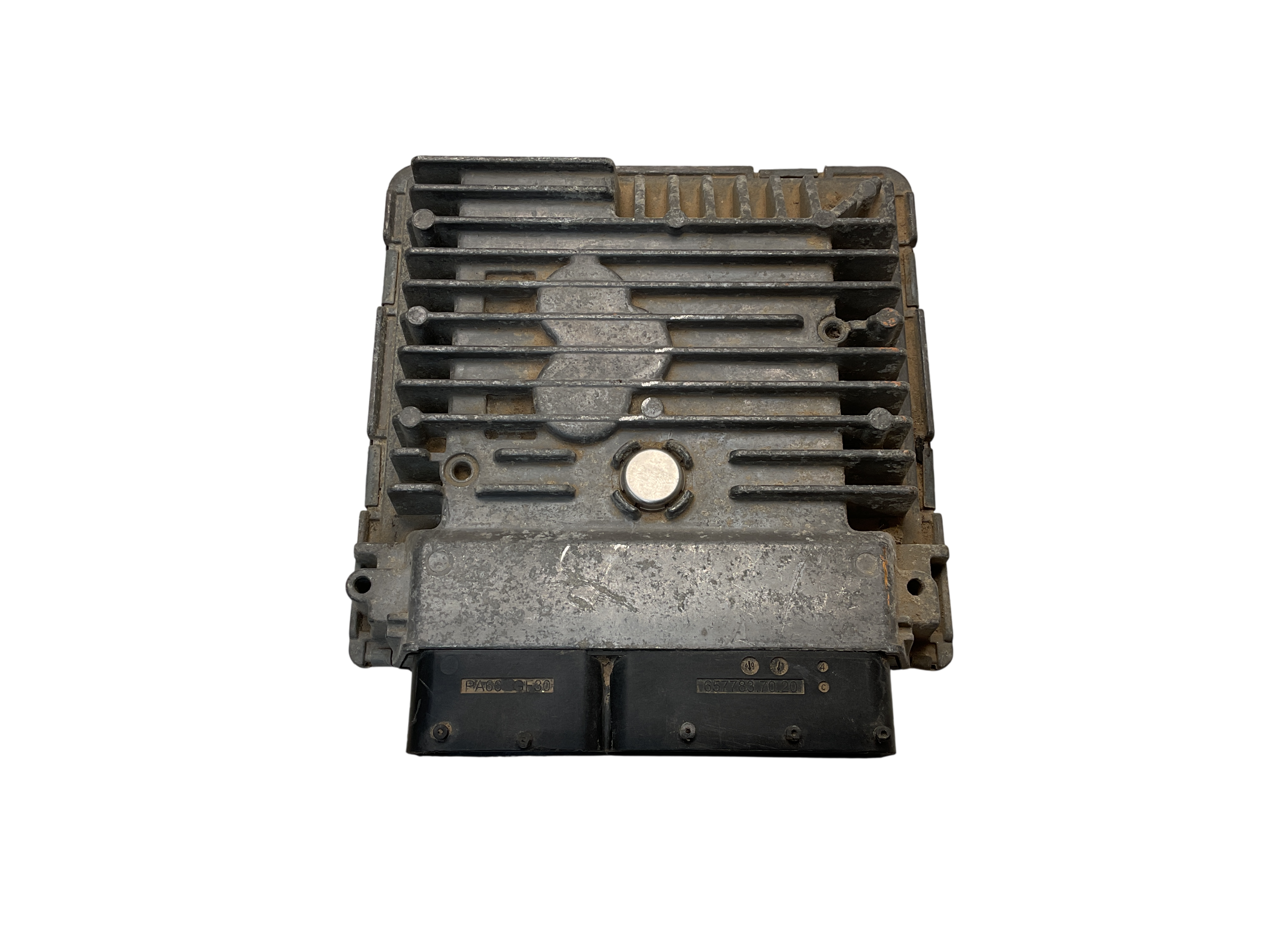 Centralita Motor Volkswagen Golf 08-14