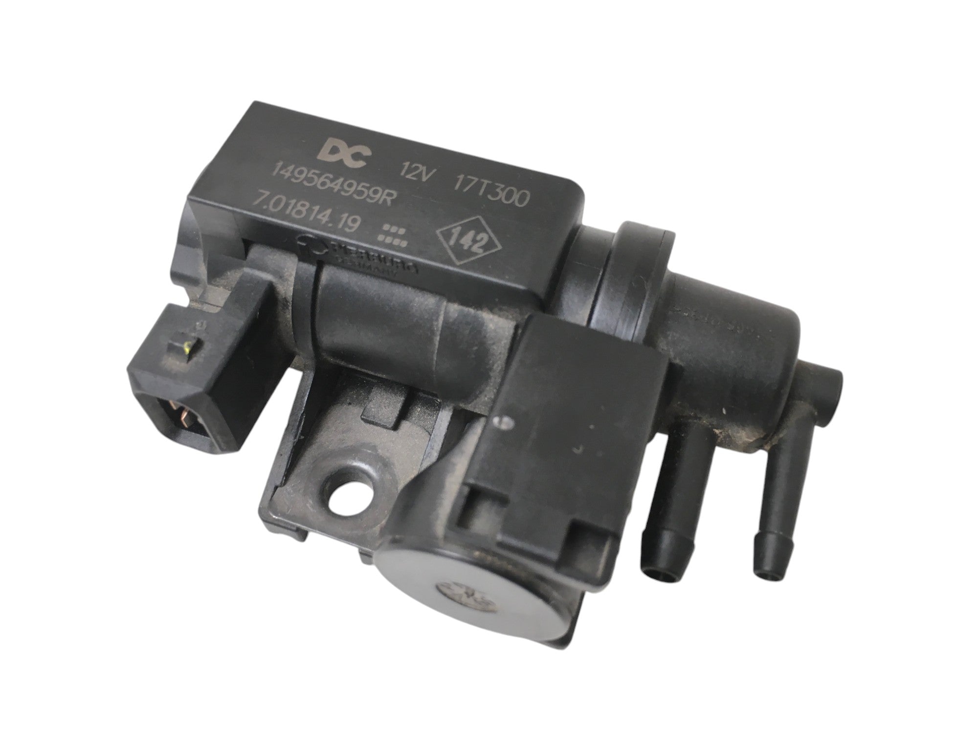 Solenoide Renault Dacia 149564959R