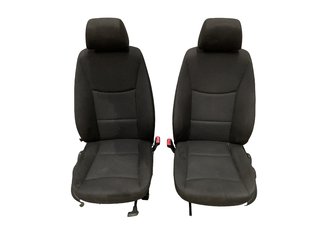 Asientos del BMW Serie 3 05-12