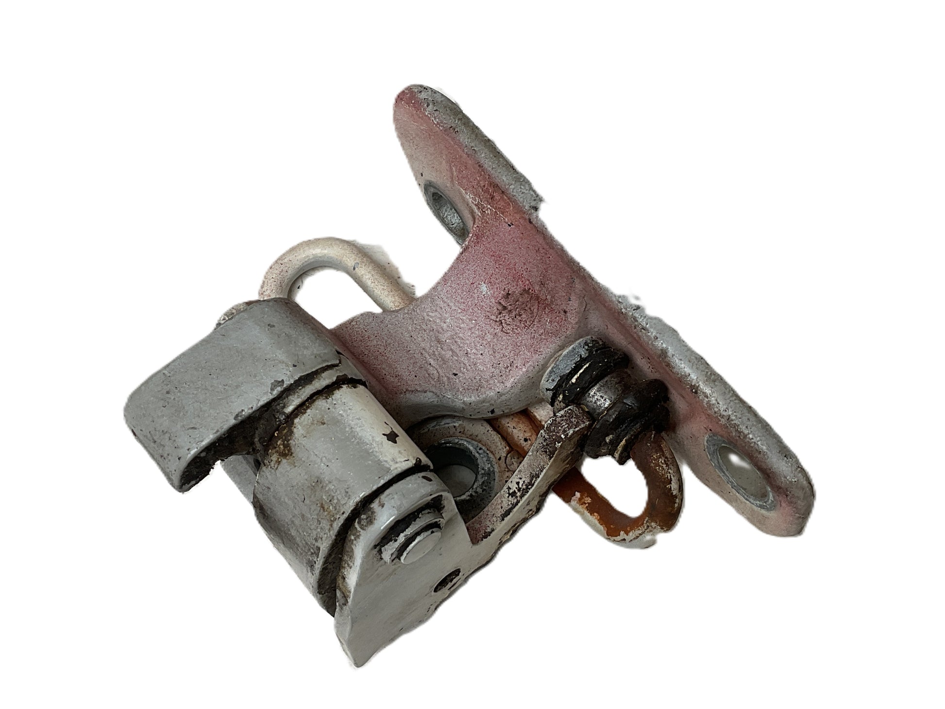 Bisagra del izq VW T5 7E0831411D - 7E0831411D