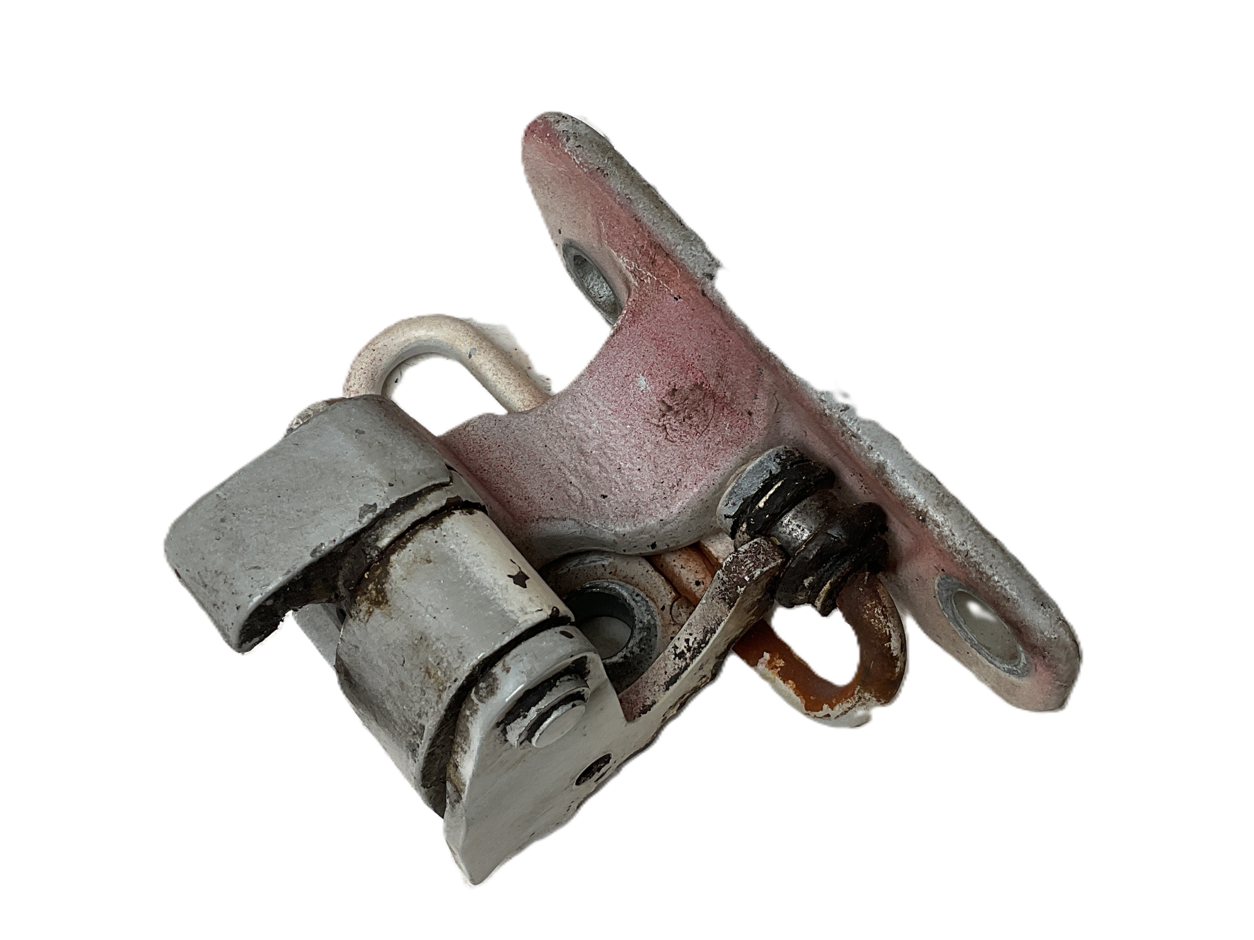 Bisagra del izq VW T5 7E0831411D - 7E0831411D