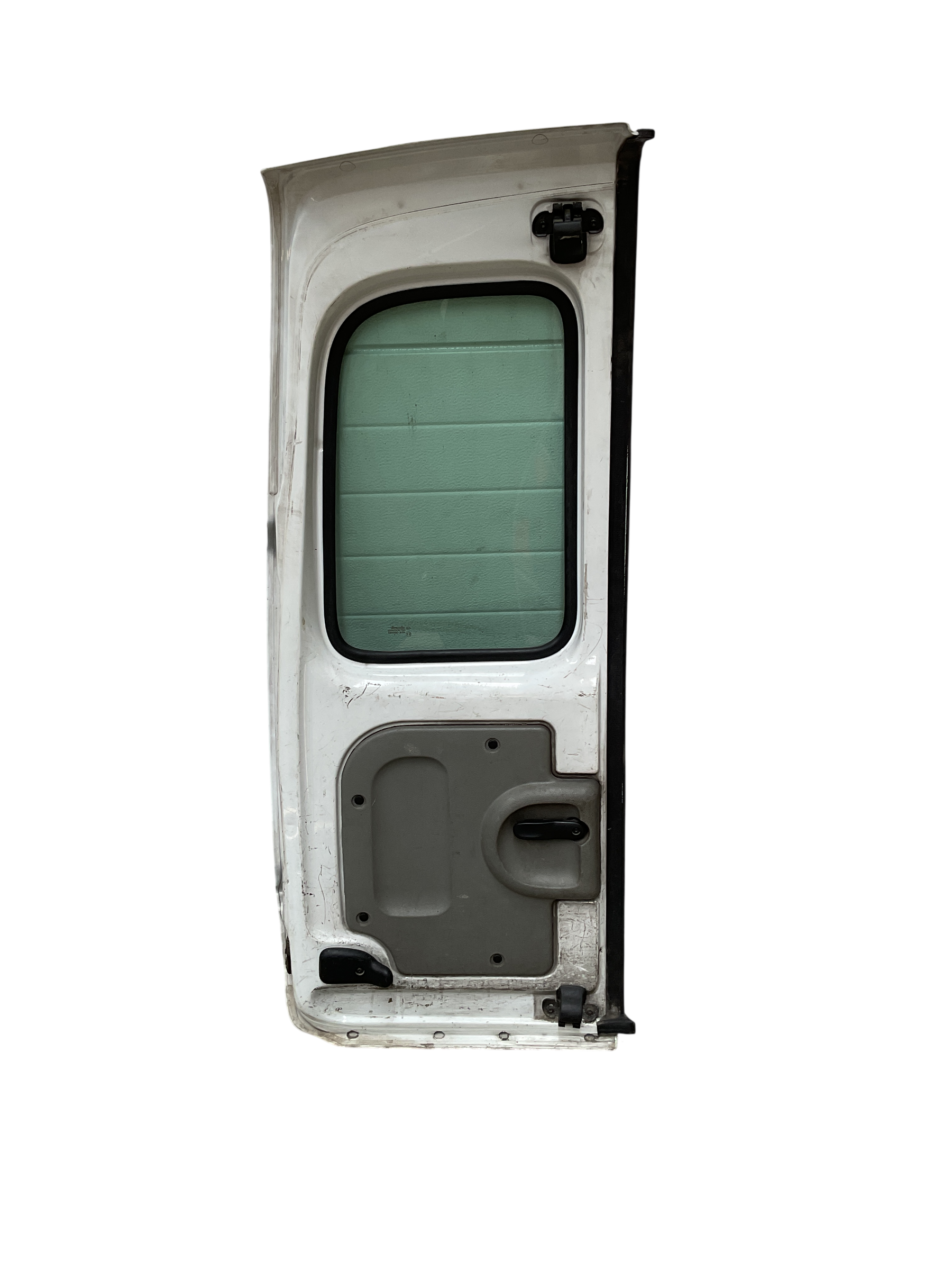 Porton tra dcha Renault Kangoo 03-10