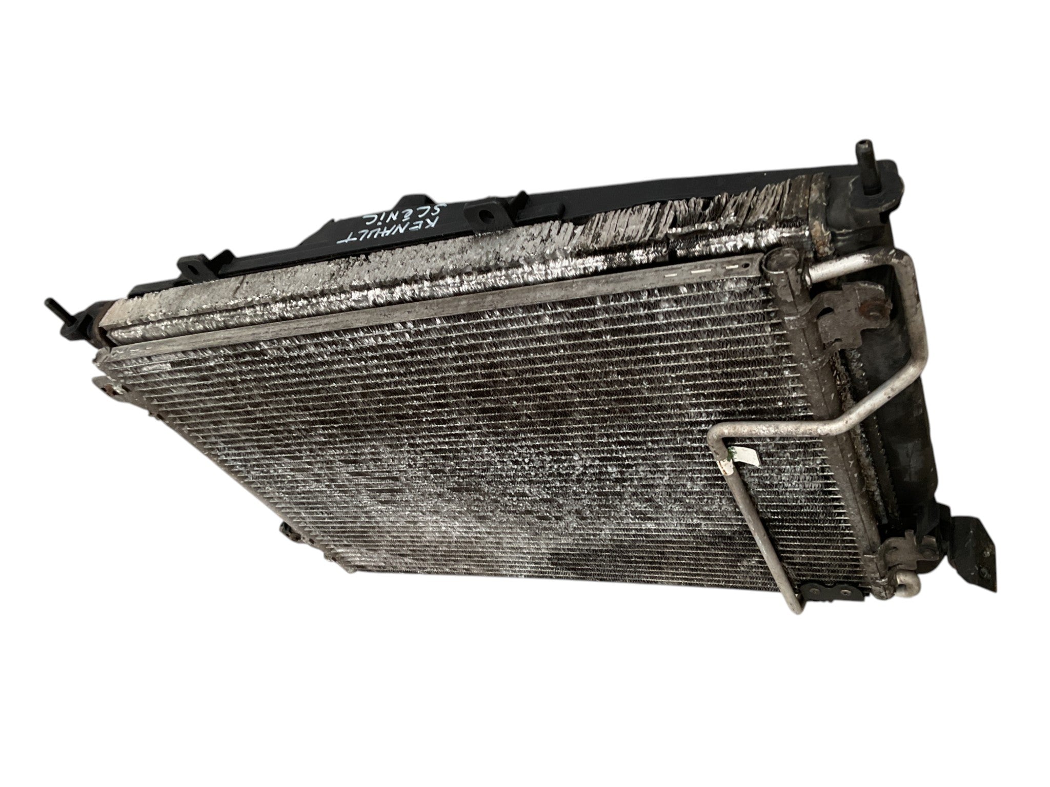 Electroventilador Renault 8200065257