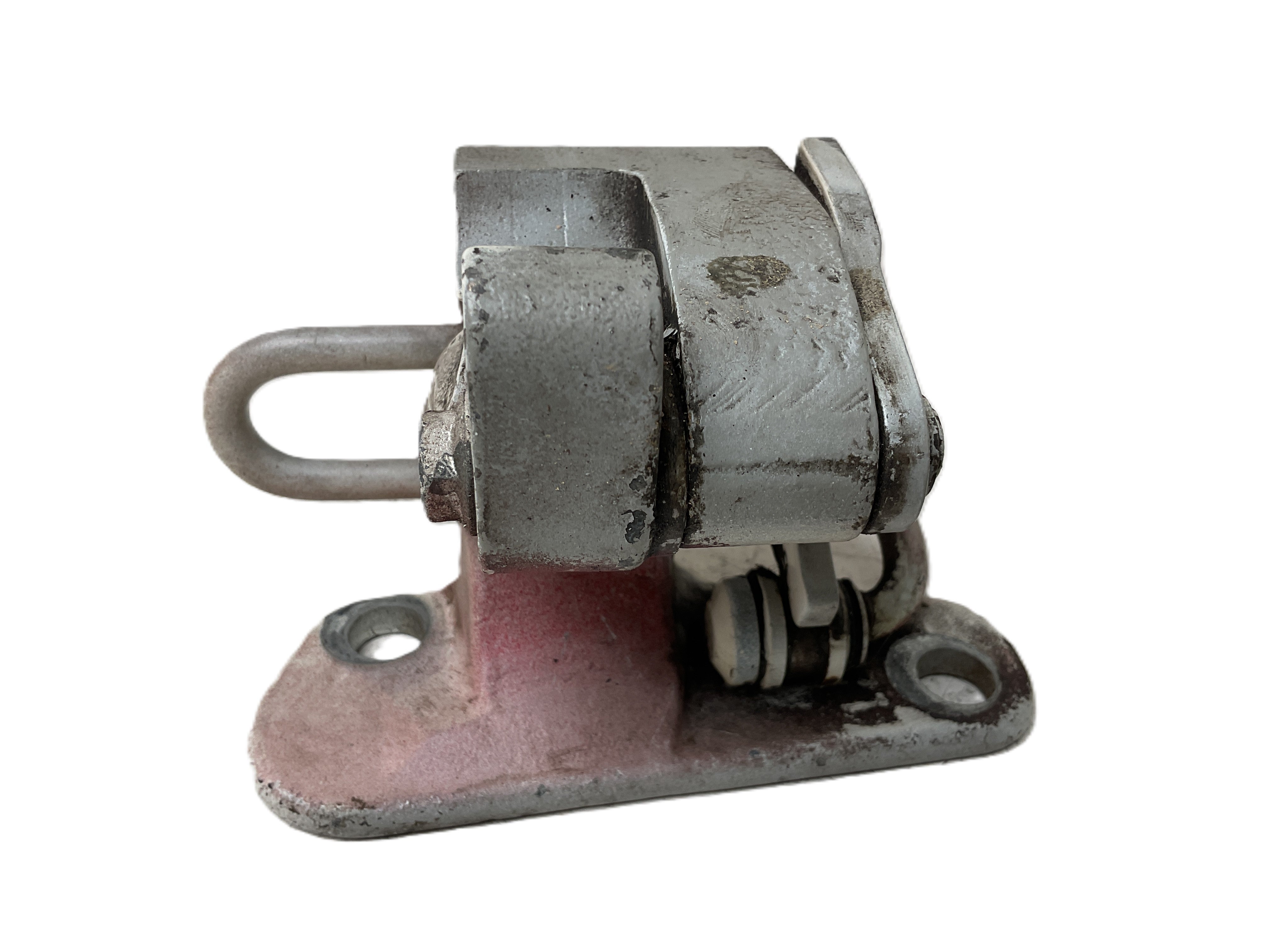 Bisagra puerta del dcha VW 7E0831412D - 7E0831412D