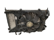 Electroventilador Renault 8200065257