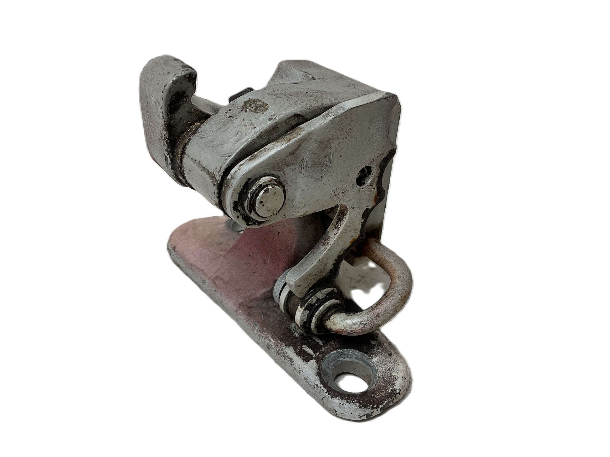 Bisagra puerta del dcha VW 7E0831412D - 7E0831412D