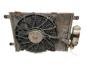 Electroventilador radiador VAG 1K0121207