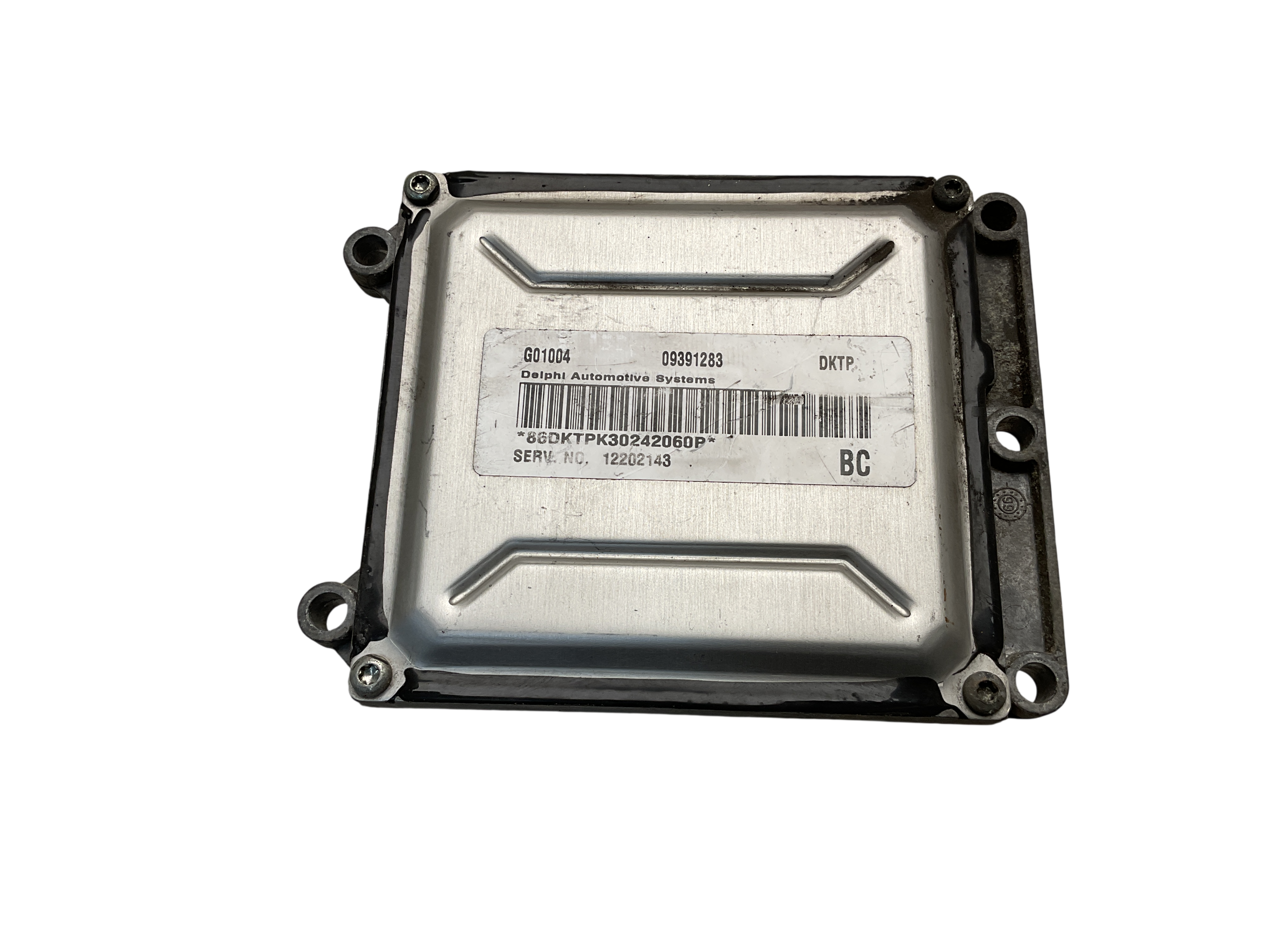 Centralita Motor Opel 12202143