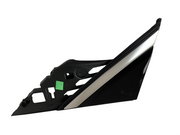 Moldura triangular retrovisor izq Grandland X 17-21