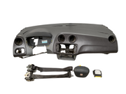 Kit Airbag Seat Ibiza IV 08-17