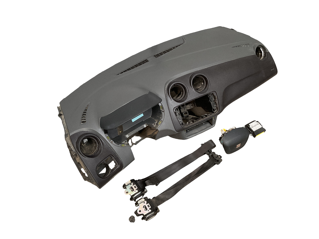 Kit Airbag Seat Ibiza IV 08-17