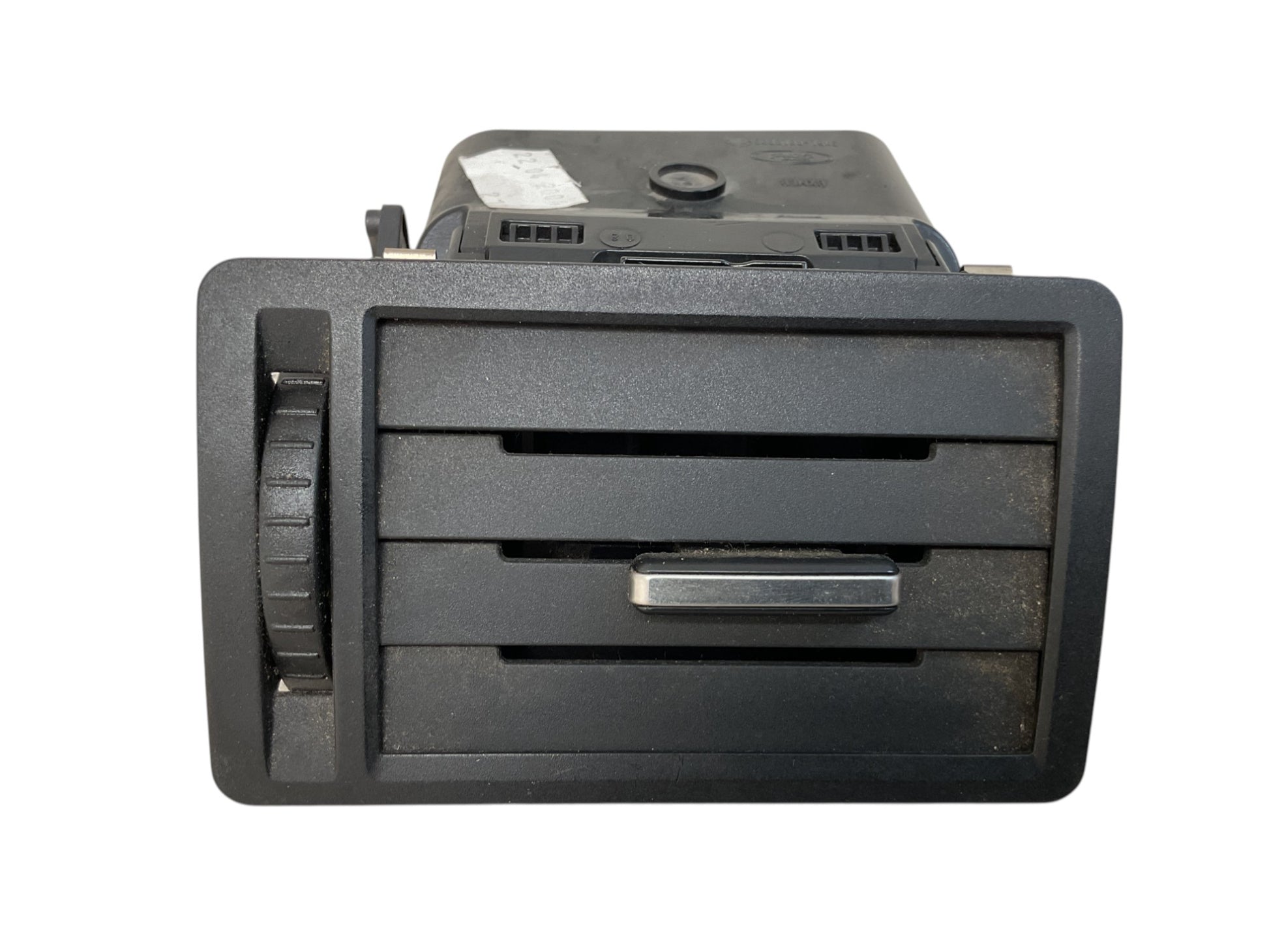 Rejilla Aireadora izq Ford C-Max 2003-2007 - 3M51R018B09AFW