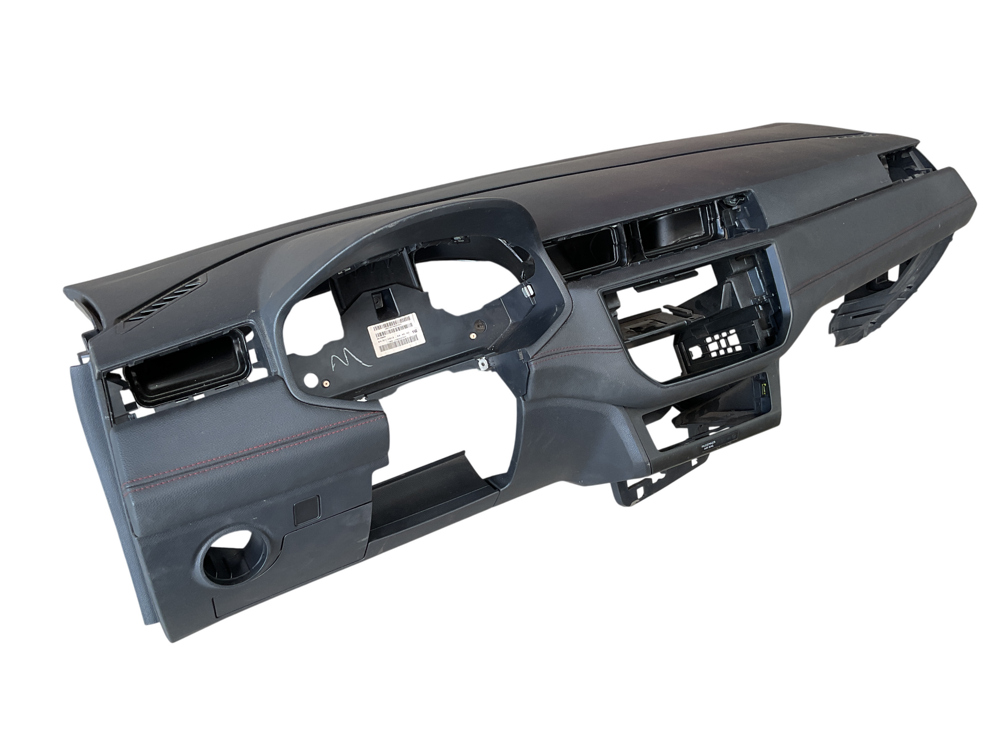 Salpicadero SEAT Arona 17-25