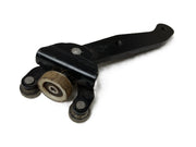 Guía rodillos puerta corredera VW 7H0843398 - 7H0843398