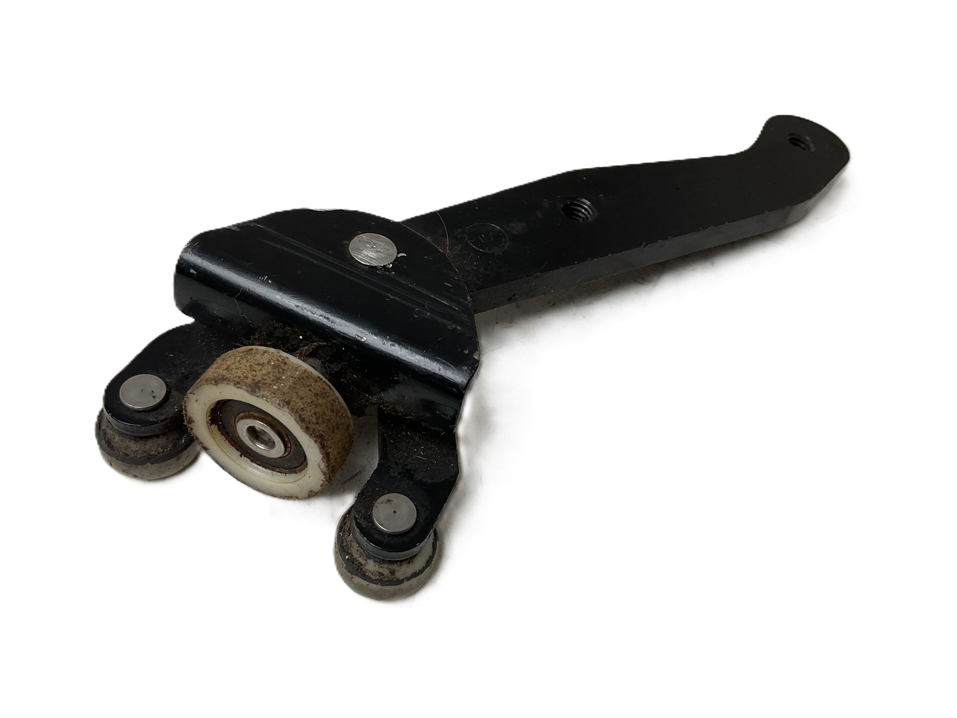 Guía rodillos puerta corredera VW 7H0843398 - 7H0843398