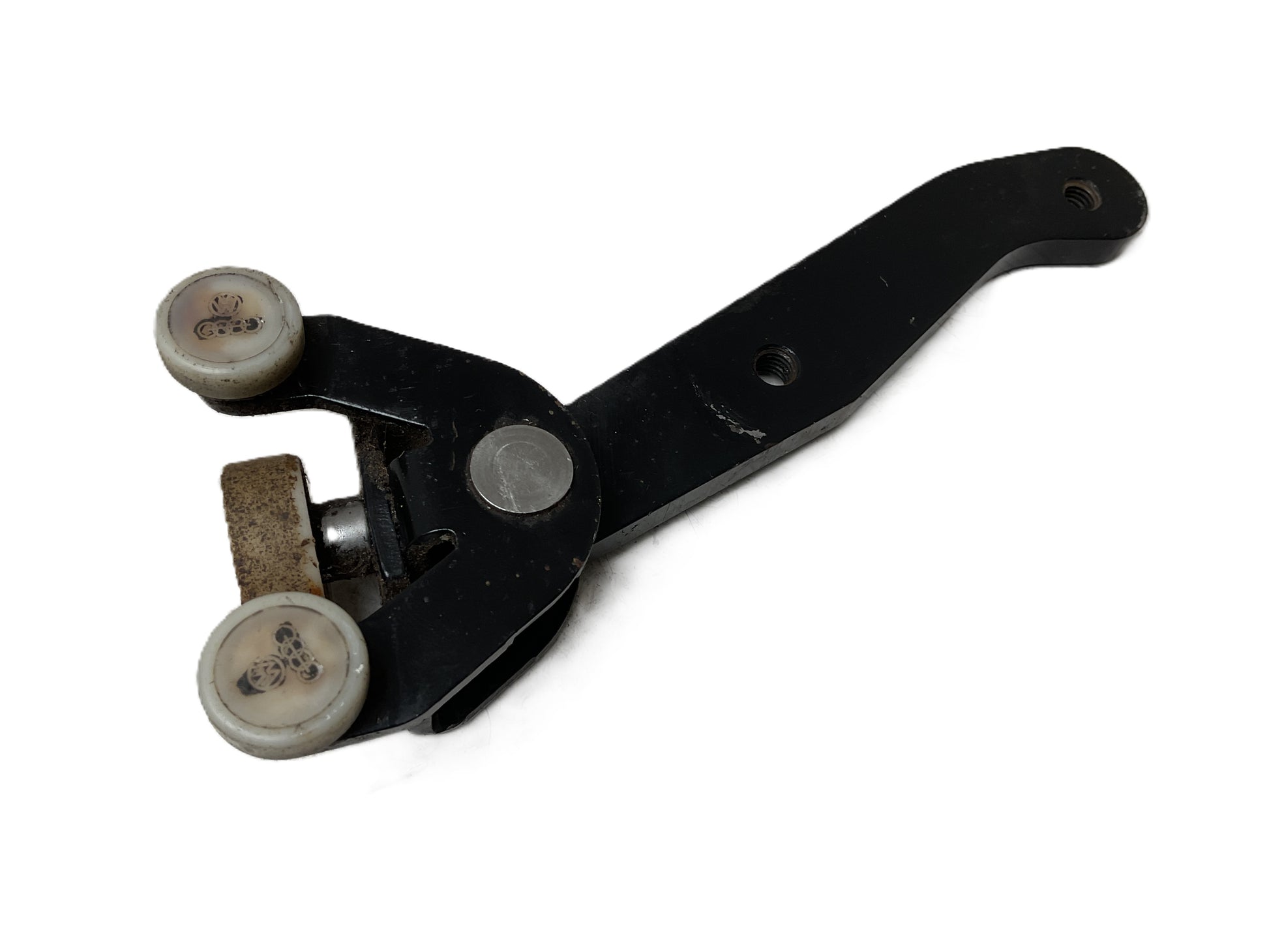 Guía rodillos puerta corredera VW 7H0843398 - 7H0843398