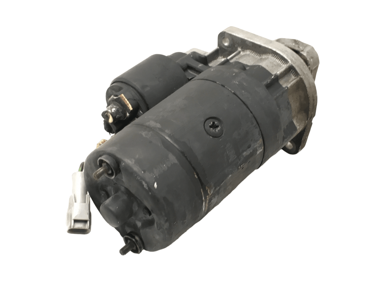 Motor arranque Jeep 0001218177 - AutoRR 0001218177