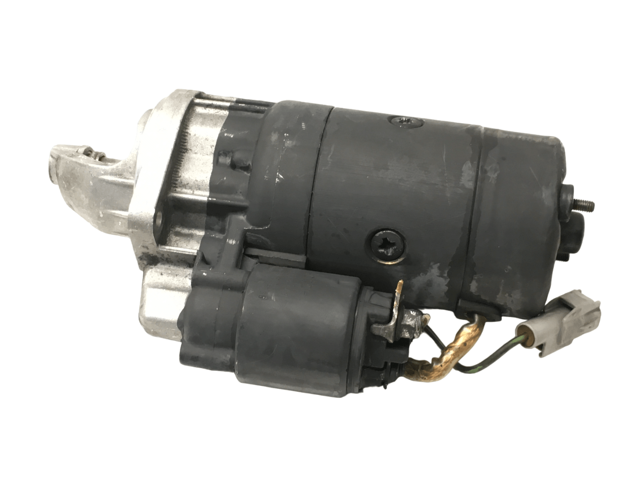 Motor arranque Jeep 0001218177 - AutoRR 0001218177