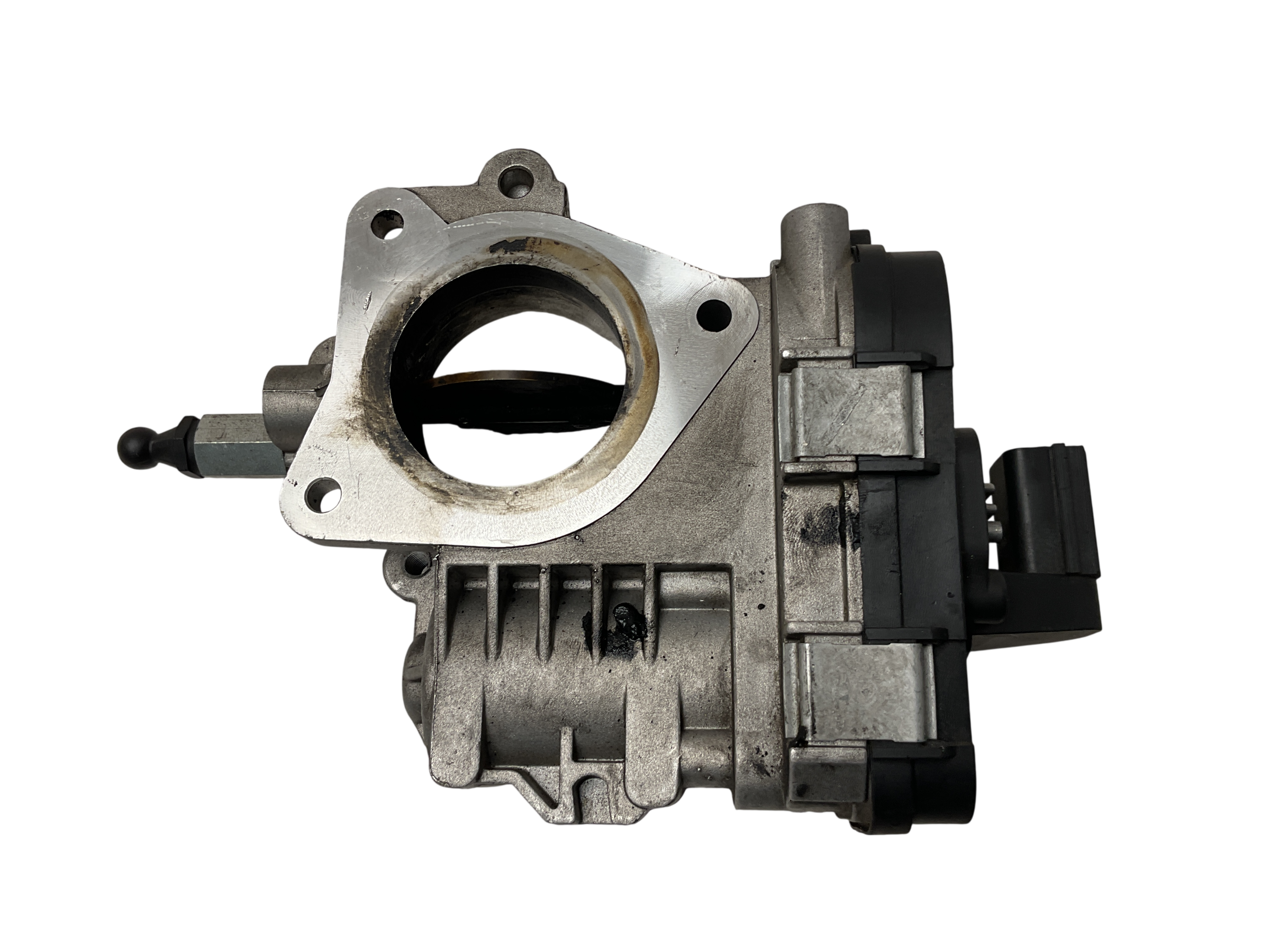 Cuerpo aceleracion Alfa Romeo-Fiat 55229467